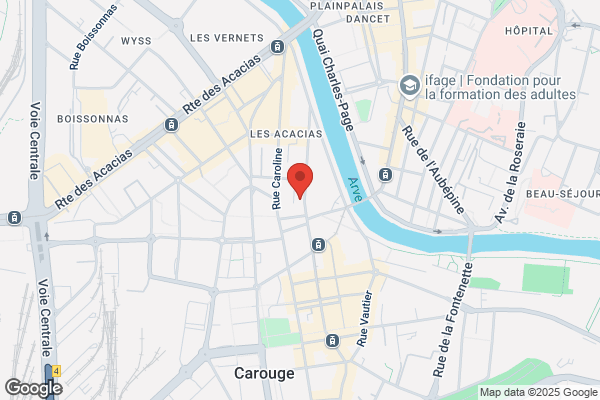 Institut de beauté Secret de beauté