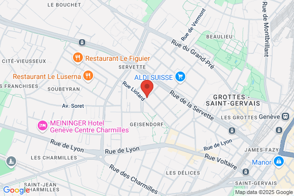 Institut L'Ile de Beauté