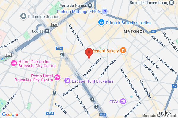 Galerie Alice