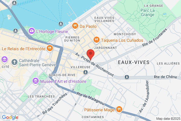 G Gautier Genève SA