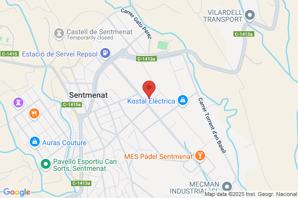 Vimatex Inter SA
