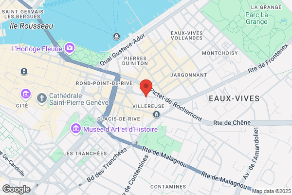 Unilabs Genève - Service de prélèvements à domicile