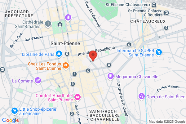 Boucherie G. Gallo