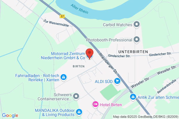 Lambercy Motorcycle Service