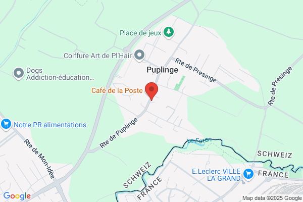 Institut Pier Augé