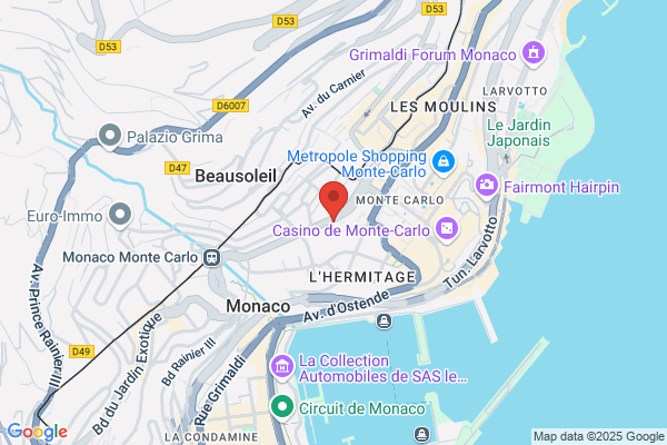 Monaco Sports Sàrl
