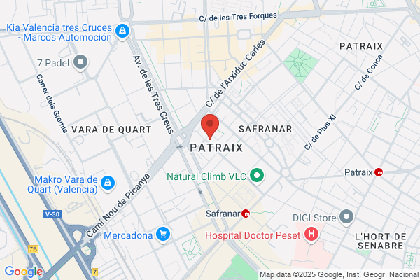 Parquet E.R. Costa