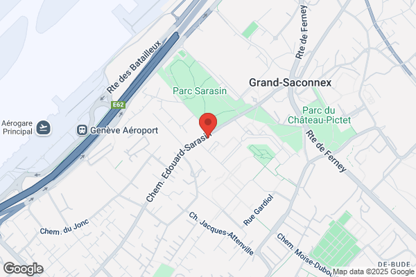 Optique du Grand-Saconnex