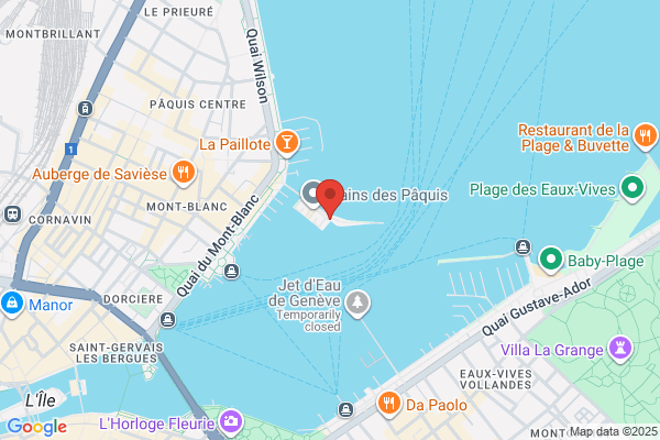 Sauveteurs auxiliaires