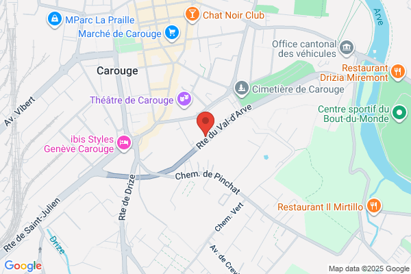 Ortho-Chaussures SA