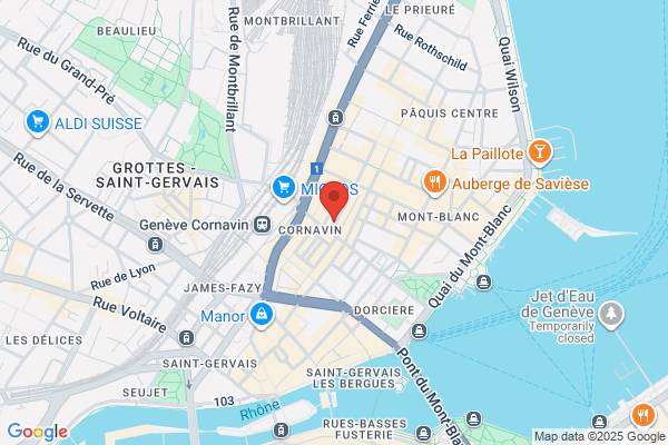 Laboratoire dentaire Marmoud