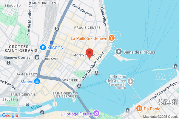 Ecole Publique Collège de Genève