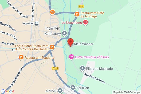 France Wanner