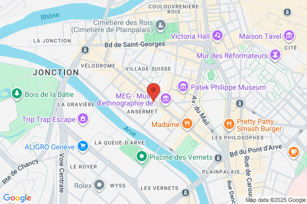 Restaurant Boule d'Or