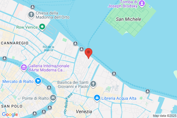 Restaurant-Pizzeria Carnevale di Venezia