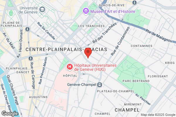 Office de poste