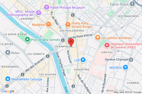 Office de poste