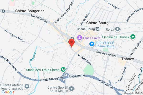 Office de poste