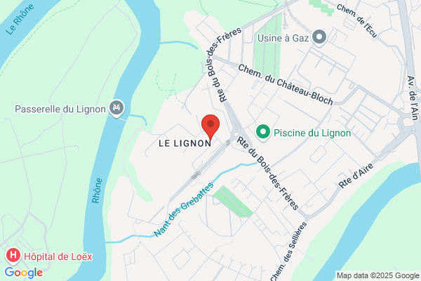 Office de poste