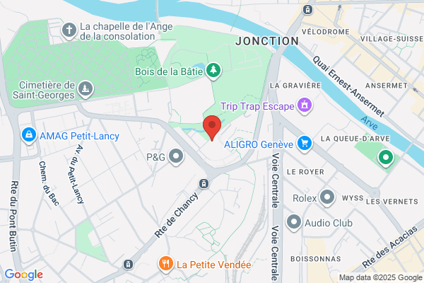 Ecol Publique Tivoli