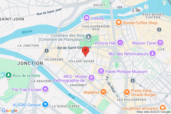 Ecole Publique