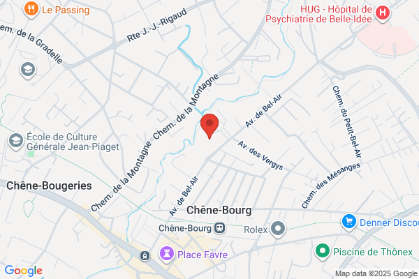 Ecole Publique Plateau de Haller