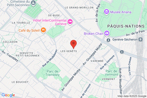 Ecole Publiques Les Genêts