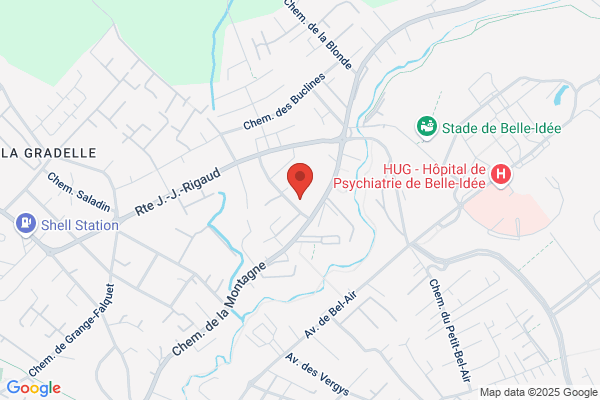 Ecole primaire Belvédère