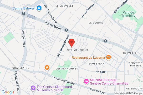 Ecole primaire Franchises
