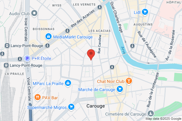 Ecole primaire Pervenches