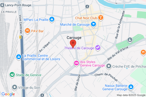 Ecoles Publiques Promenades