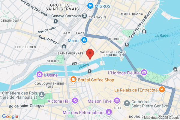 Banque Syz und Co SA