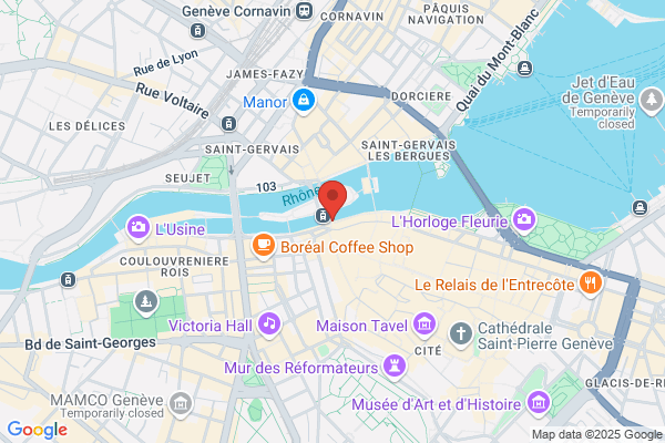 Trimedia Communications Suisse SA