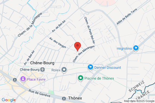 UES Uhde Electronic Service