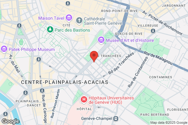 Python Avocats