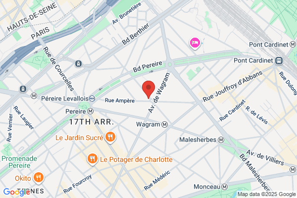 Cabinet d'avocats Mayor