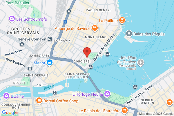 Croce & Associés SA