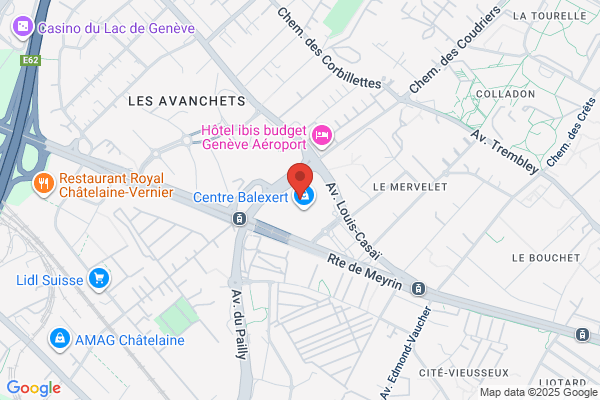 Hotelplan Organisation Internationale de Voyages SA