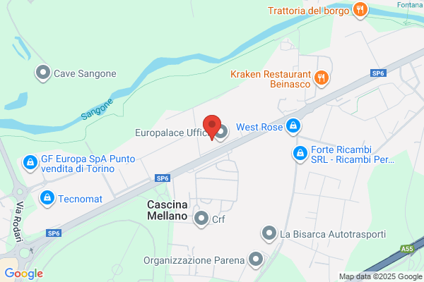 N.M. Incorpore Sàrl