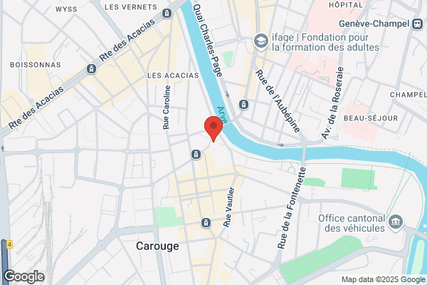 Planète Evasion SA