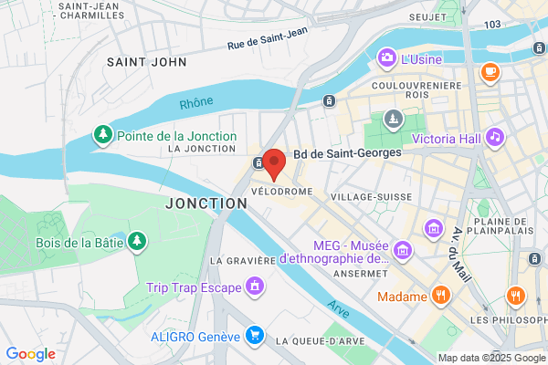 Oasis-Centre Sàrl
