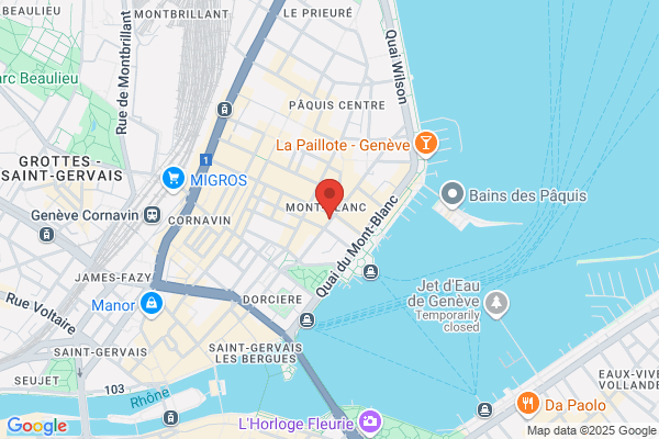 Brasserie Bâloise