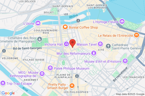 Brasserie Restaurant  Lyrique