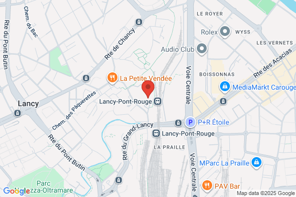 Café-Restaurant Pont Sous-Terre