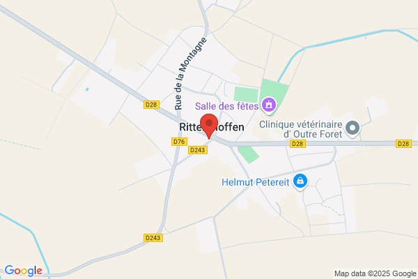 Restaurant Aigle d'Or