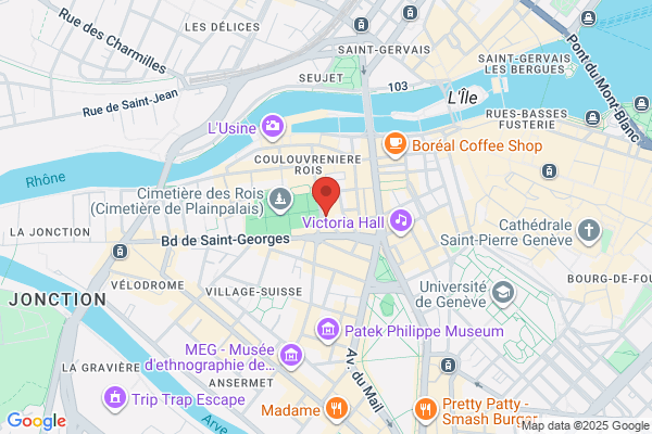 Restaurant Echalotte