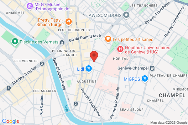 Restaurant Moléson