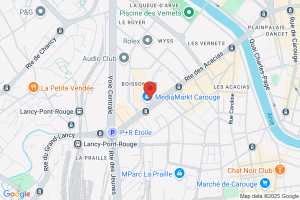 Restaurant du Centenaire