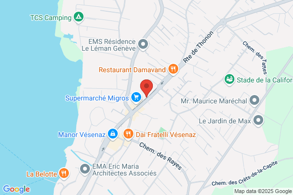 RIVE GAUCHE SA - CENTRE D'IMAGERIE