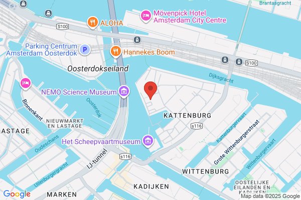 NL INFO SERVICES